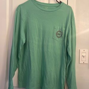 Mens long sleeve